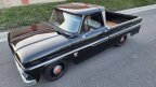 Thumbnail Photo 6 for 1965 Chevrolet C/K Truck