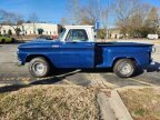 Thumbnail Photo 2 for 1965 Chevrolet C/K Truck