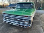 Thumbnail Photo 4 for 1965 Chevrolet C/K Truck
