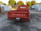 Thumbnail Photo 3 for 1965 Chevrolet C/K Truck