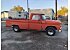 1965 Chevrolet C/K Truck