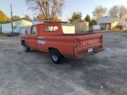 Thumbnail Photo 5 for 1965 Chevrolet C/K Truck