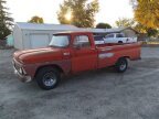 Thumbnail Photo 6 for 1965 Chevrolet C/K Truck
