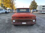 Thumbnail Photo 4 for 1965 Chevrolet C/K Truck