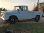 Thumbnail Photo 6 for 1965 Chevrolet C/K Truck C20 for Sale by Owner