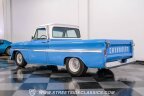 Thumbnail Photo 6 for 1965 Chevrolet C/K Truck
