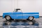 Thumbnail Photo 5 for 1965 Chevrolet C/K Truck