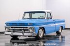 Thumbnail Photo 4 for 1965 Chevrolet C/K Truck