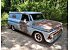 1965 Chevrolet C/K Truck
