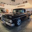 Thumbnail Photo 6 for 1965 Chevrolet C/K Truck C10