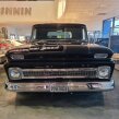 Thumbnail Photo 1 for 1965 Chevrolet C/K Truck C10