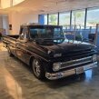Thumbnail Photo 4 for 1965 Chevrolet C/K Truck C10