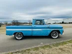 Thumbnail Photo 3 for 1965 Chevrolet C/K Truck C10