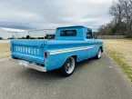 Thumbnail Photo 2 for 1965 Chevrolet C/K Truck C10