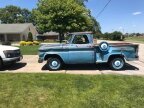 Thumbnail Photo 2 for 1965 Chevrolet C/K Truck