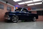 Thumbnail Photo 1 for 1965 Chevrolet C/K Truck