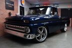 Thumbnail Photo 3 for 1965 Chevrolet C/K Truck