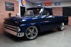Thumbnail Photo 4 for 1965 Chevrolet C/K Truck