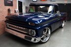 Thumbnail Photo 6 for 1965 Chevrolet C/K Truck