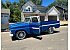 1965 Chevrolet C/K Truck