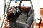 Thumbnail Photo 3 for 1965 Chevrolet C/K Truck