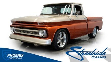 Photo 1 for 1965 Chevrolet C/K Truck