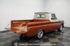 Thumbnail Photo 6 for 1965 Chevrolet C/K Truck
