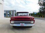 Thumbnail Photo 3 for 1965 Chevrolet C/K Truck
