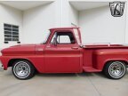 Thumbnail Photo 6 for 1965 Chevrolet C/K Truck