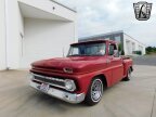 Thumbnail Photo 4 for 1965 Chevrolet C/K Truck