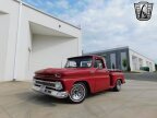 Thumbnail Photo 2 for 1965 Chevrolet C/K Truck