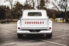Thumbnail Photo 5 for 1965 Chevrolet C/K Truck