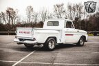 Thumbnail Photo 6 for 1965 Chevrolet C/K Truck