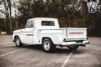 Thumbnail Photo 4 for 1965 Chevrolet C/K Truck