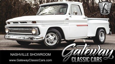 Photo 1 for 1965 Chevrolet C/K Truck