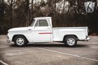 Thumbnail Photo 3 for 1965 Chevrolet C/K Truck