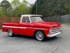 Thumbnail Photo 6 for 1965 Chevrolet C/K Truck
