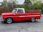 Thumbnail Photo 1 for 1965 Chevrolet C/K Truck