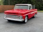 Thumbnail Photo 2 for 1965 Chevrolet C/K Truck