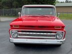 Thumbnail Photo 3 for 1965 Chevrolet C/K Truck