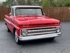 Thumbnail Photo 5 for 1965 Chevrolet C/K Truck