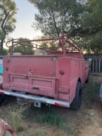 Thumbnail Photo 3 for 1965 Chevrolet C/K Truck
