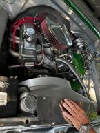 Thumbnail Photo 3 for 1965 Chevrolet C/K Truck