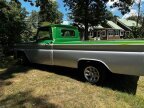 Thumbnail Photo 1 for 1965 Chevrolet C/K Truck