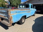 Thumbnail Photo 3 for 1965 Chevrolet C/K Truck