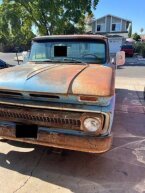Thumbnail Photo 4 for 1965 Chevrolet C/K Truck