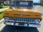 Thumbnail Photo 3 for 1965 Chevrolet C/K Truck