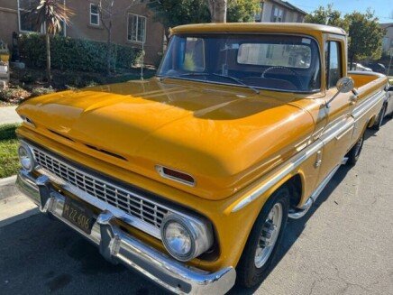 Photo 1 for 1965 Chevrolet C/K Truck