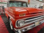 Thumbnail Photo 4 for 1965 Chevrolet C/K Truck