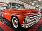 Thumbnail Photo 3 for 1965 Chevrolet C/K Truck